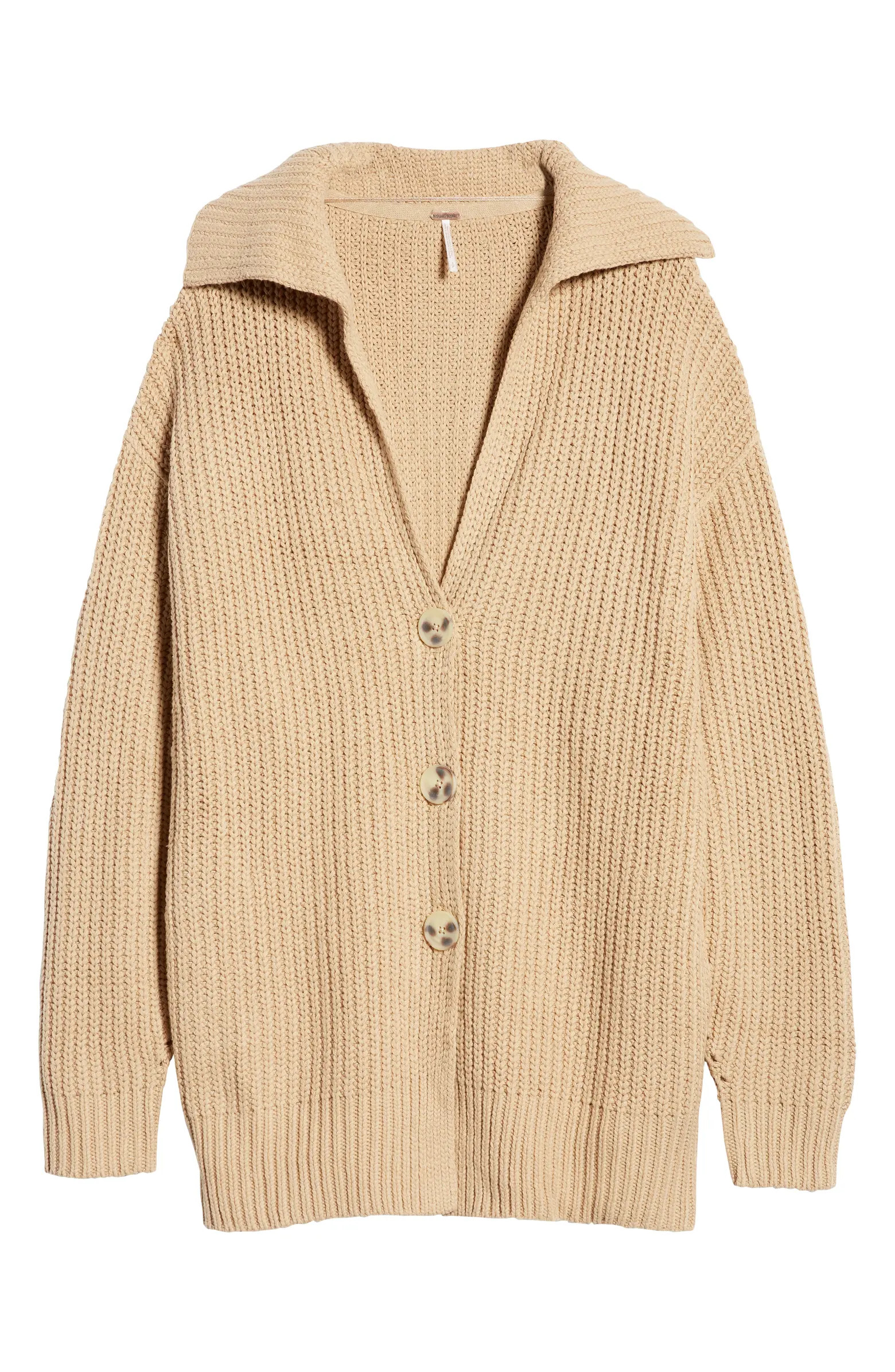 Swim Too Deep Cardigan | Nordstrom