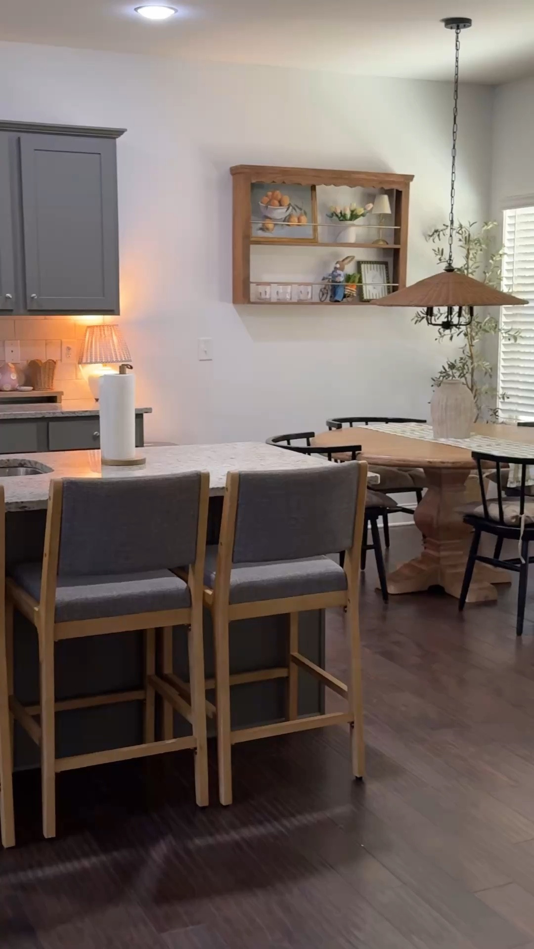 My favorite little corner 😍😍

#LTKmomlife #LTKHome