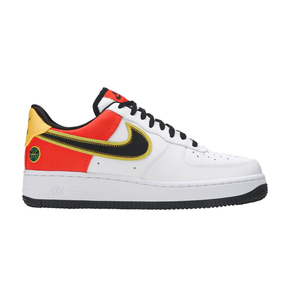 Nike Air Force 1 Low 'Roswell Raygun' | White | Men's Size 17 | GOAT