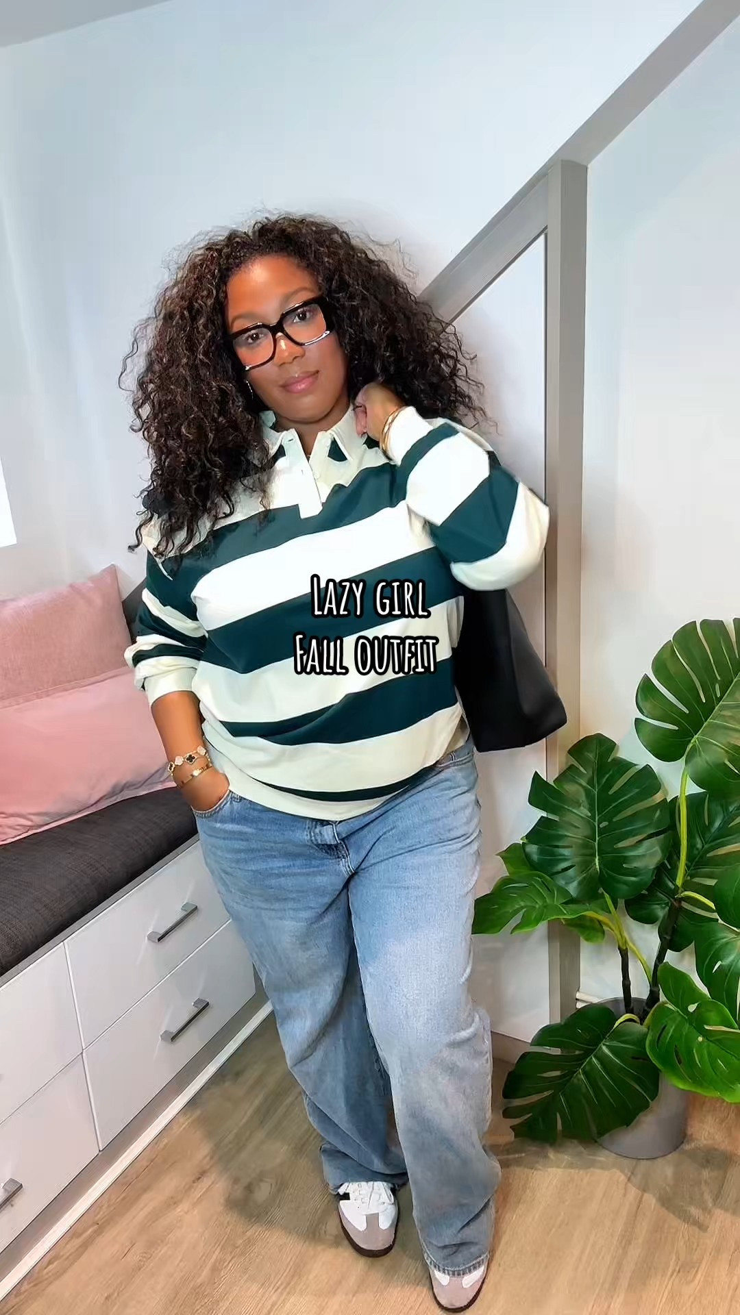 Lazy girl fall outfit formula 

Original jeans from fashion nova 

#LTKFindsUnder50 #LTKPlusSize #LTKMidsize