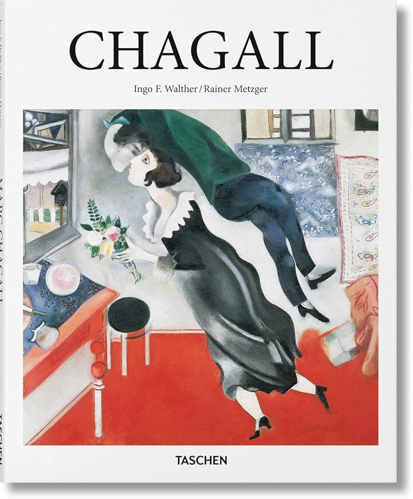 Chagall | Amazon (US)