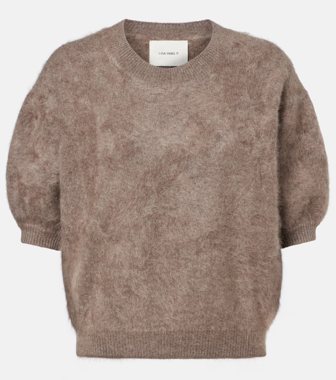 Juniper cashmere sweater | Mytheresa (US/CA)