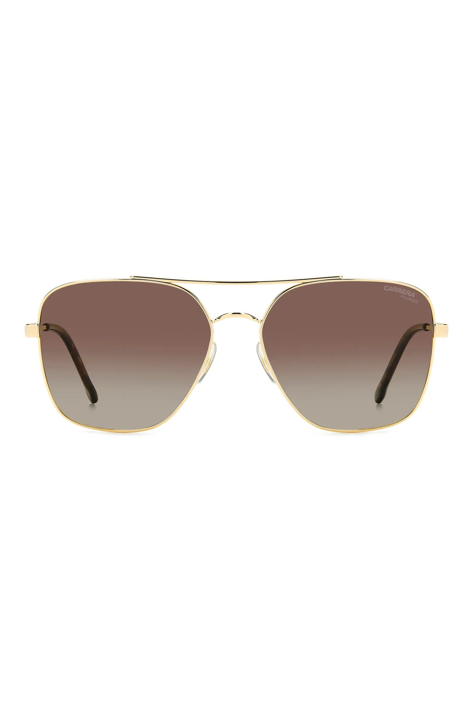Carrera Eyewear 60mm Gradient Square Sunglasses (Women) | Nordstrom | Nordstrom