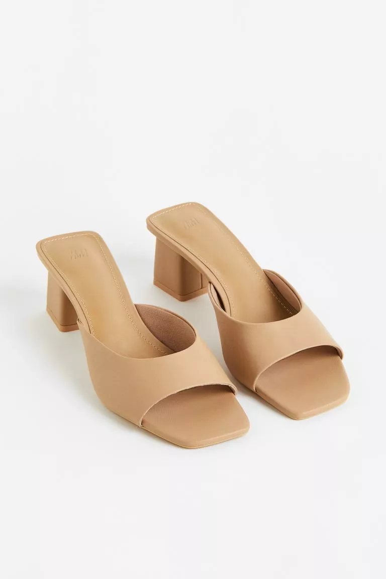 Wedge-heeled Sandals curated on LTK