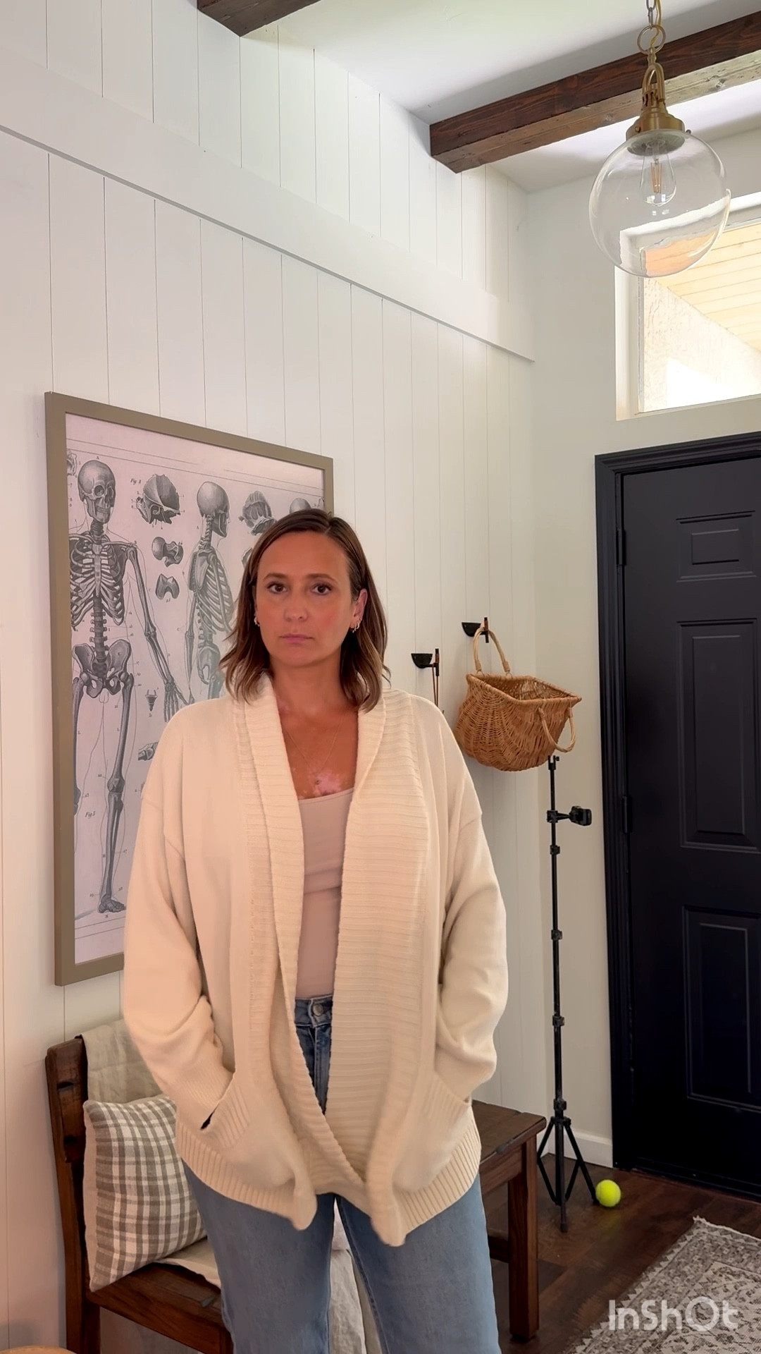 Amazon cardigans 
Amazon free people dupes 
Amazon sweaters 

#LTKStyleTip #LTKOver40 #LTKSeasonal