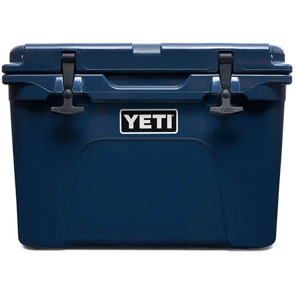 YETI 20 Cans Hard Sided Cooler, Navy Blue - Walmart.com | Walmart (US)