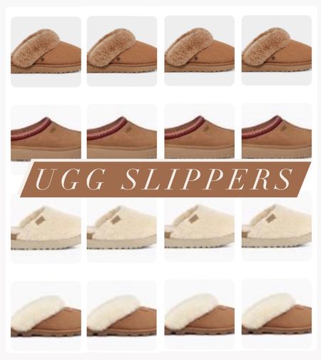 Forever wearing slippers more than shoes. Ugg has the tried and true favorites

#LTKshoecrush #LTKSeasonal #LTKfamily