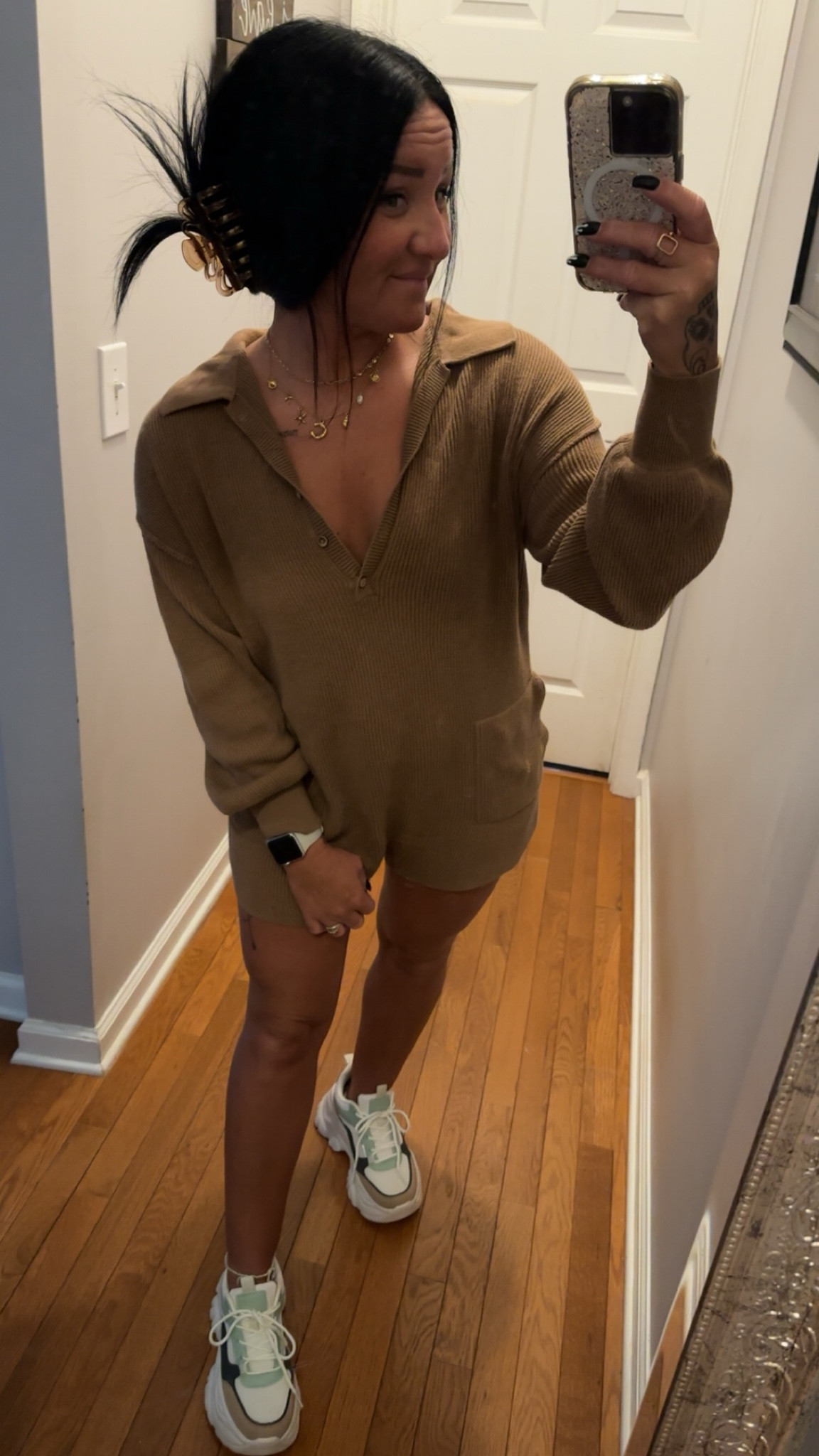 Hooked on these CUTE rompers PLUS the low prices! Staying trendy, but on a budget is truly my favorite thing 😍😍 

#LTKFindsUnder50 #LTKStyleTip #LTKBeauty