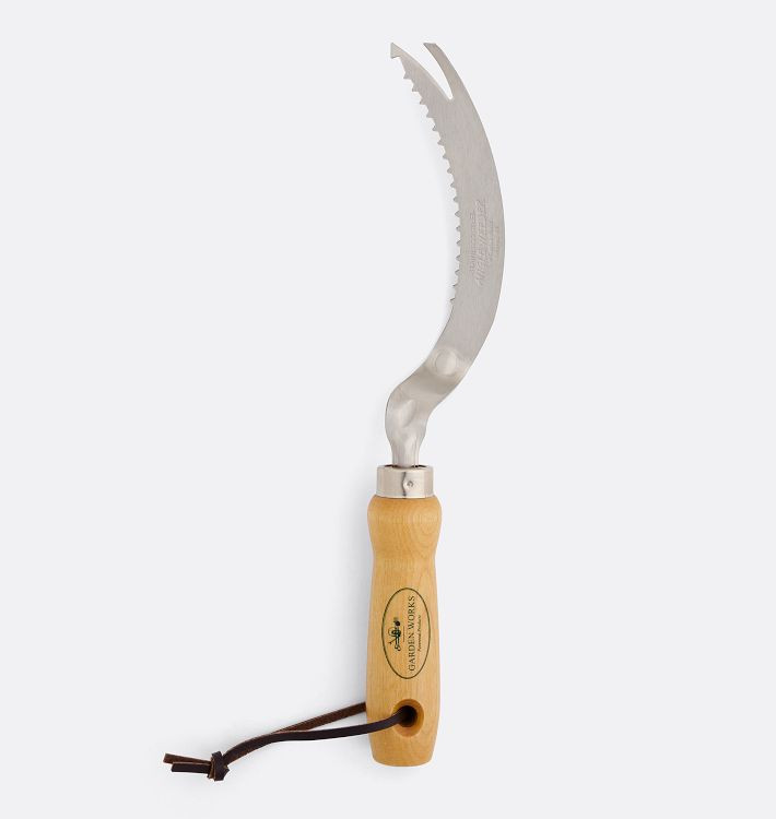 Angle Weeder | Rejuvenation