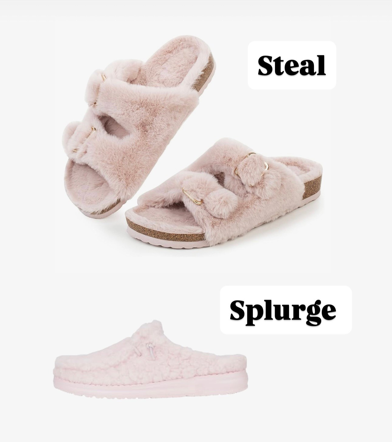 Both these items make an amazing gift for a teenage girl or for me. 😉 The Heydudes are a bit of a splurge, but they both make an incredible gift depending on your price point.

#LTKGiftGuide #LTKSeasonal #LTKHoliday