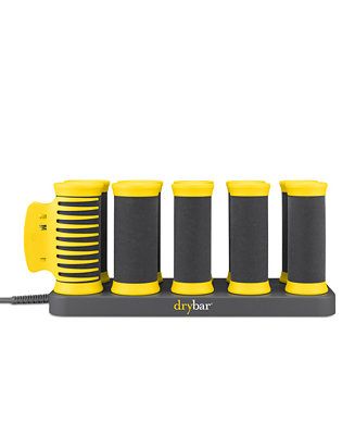 Drybar The Roller Club Curling Hot Rollers - Macy's | Macy's