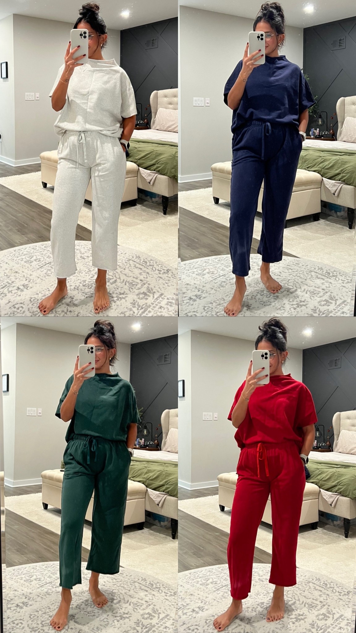 Amazon matching sets, mix and match set, travel outfit, co-ord set

#LTKTravel #LTKootd #LTKSaleAlert