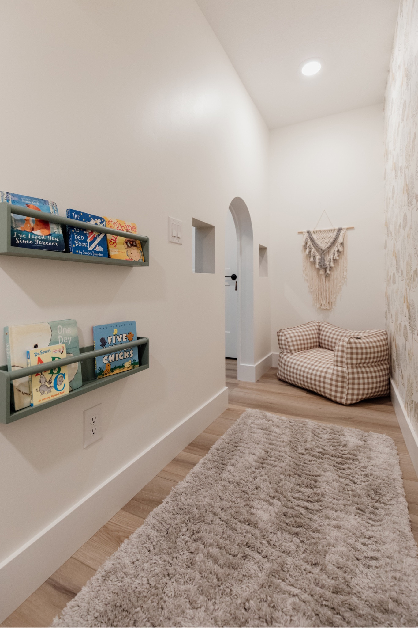 Fun toddler playroom under the stairs! 

#LTKhome #LTKkids #LTKfamily