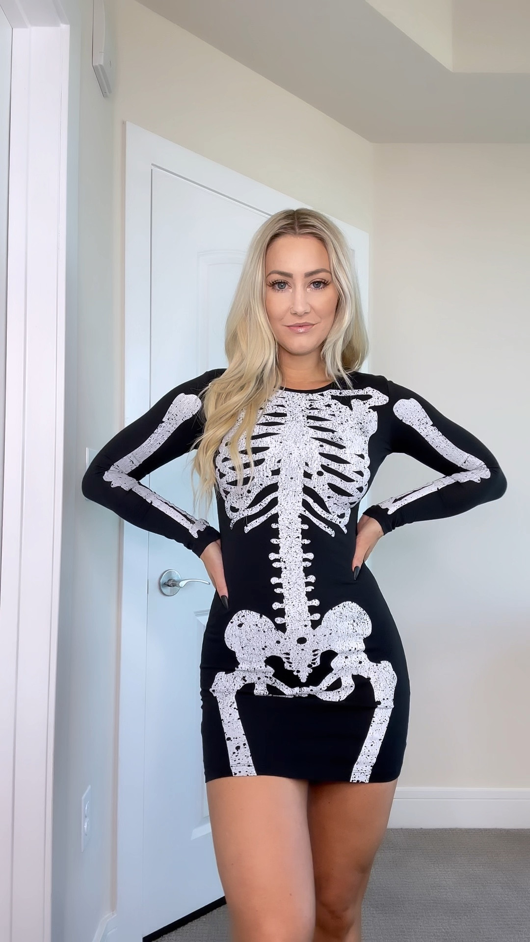 Halloween costume ideas! All from amazon so a lot of them are super affordable and quick shipping 🫶🏻

#LTKHalloween #LTKVideo #LTKHoliday