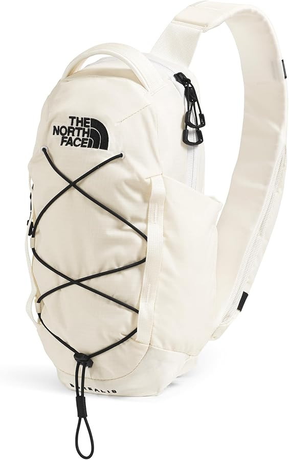 THE NORTH FACE Borealis SIing Bag | Crossbody Adjustable Strap, Water Repellent Finish, Multiple ... | Amazon (US)