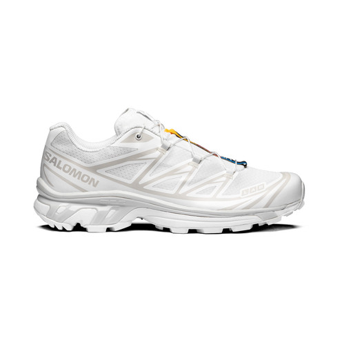 XT-6 White | Salomon | Salomon UK