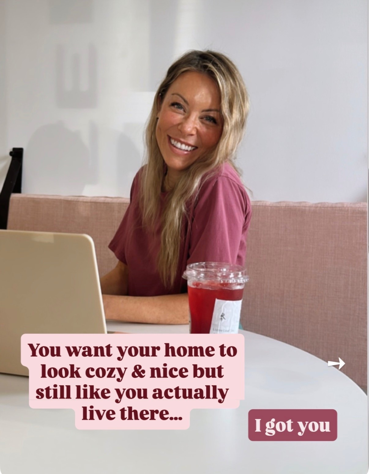 Cozy lived-in & put-together home finds

#LTKHome #LTKU