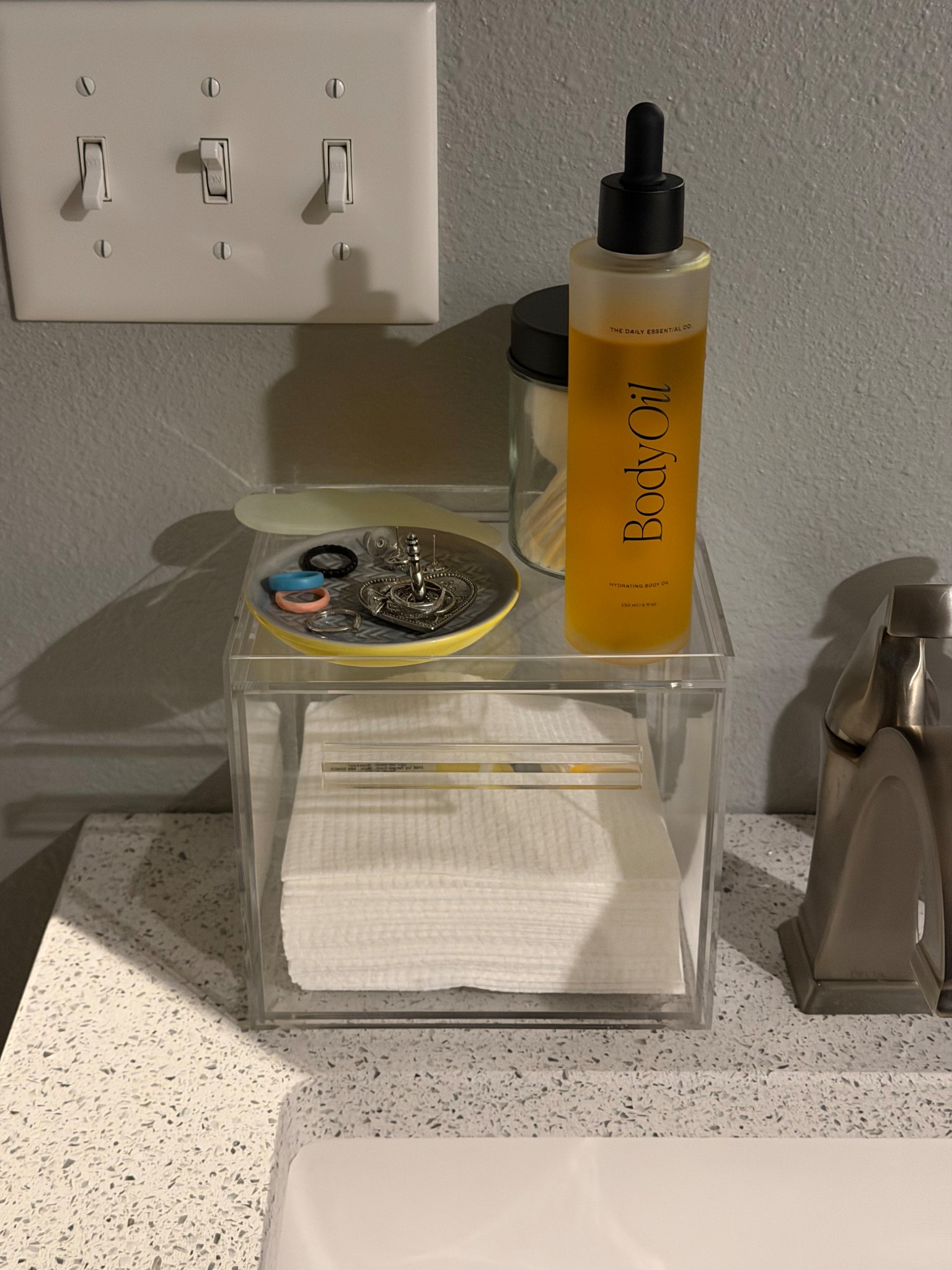 Way to my heart… a nice organized space  

#LTKdayinmylife #LTKHome #LTKBeauty