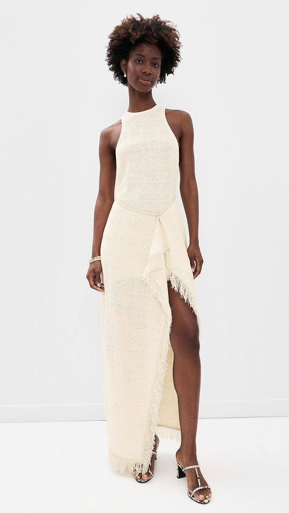 Nanushka Rayen Dresses | Shopbop | Shopbop