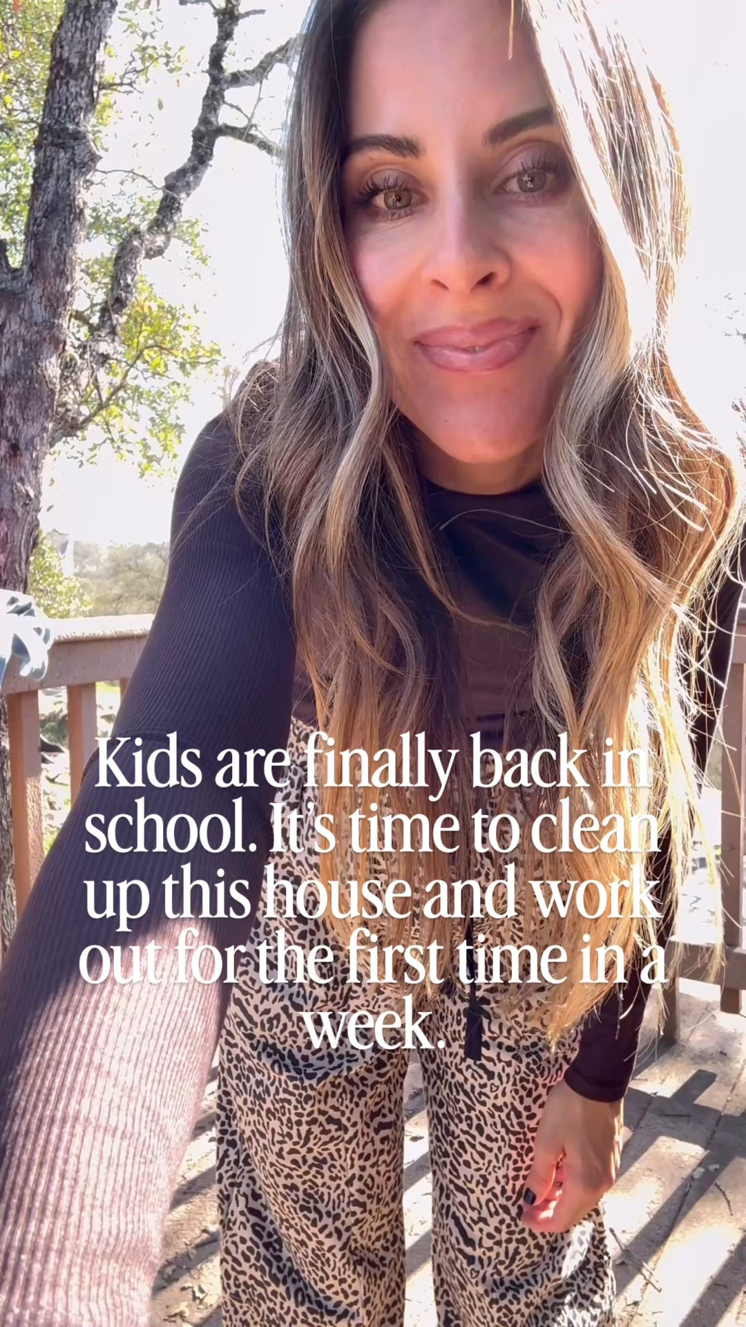Last week was so so fun, but I also thrive on routine so happy to get back to it. Were you ready for them to go back or sad the break was over?
.
.
.
Mom, outfits, mom style, mom, fashion, mom deals, mom, favorites, Amazon, fashion, Amazon style 

#LTKSeasonal #LTKSaleAlert #LTKOver40