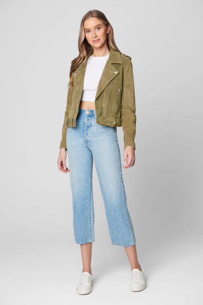 Desert Rose Jacket | BlankNYC