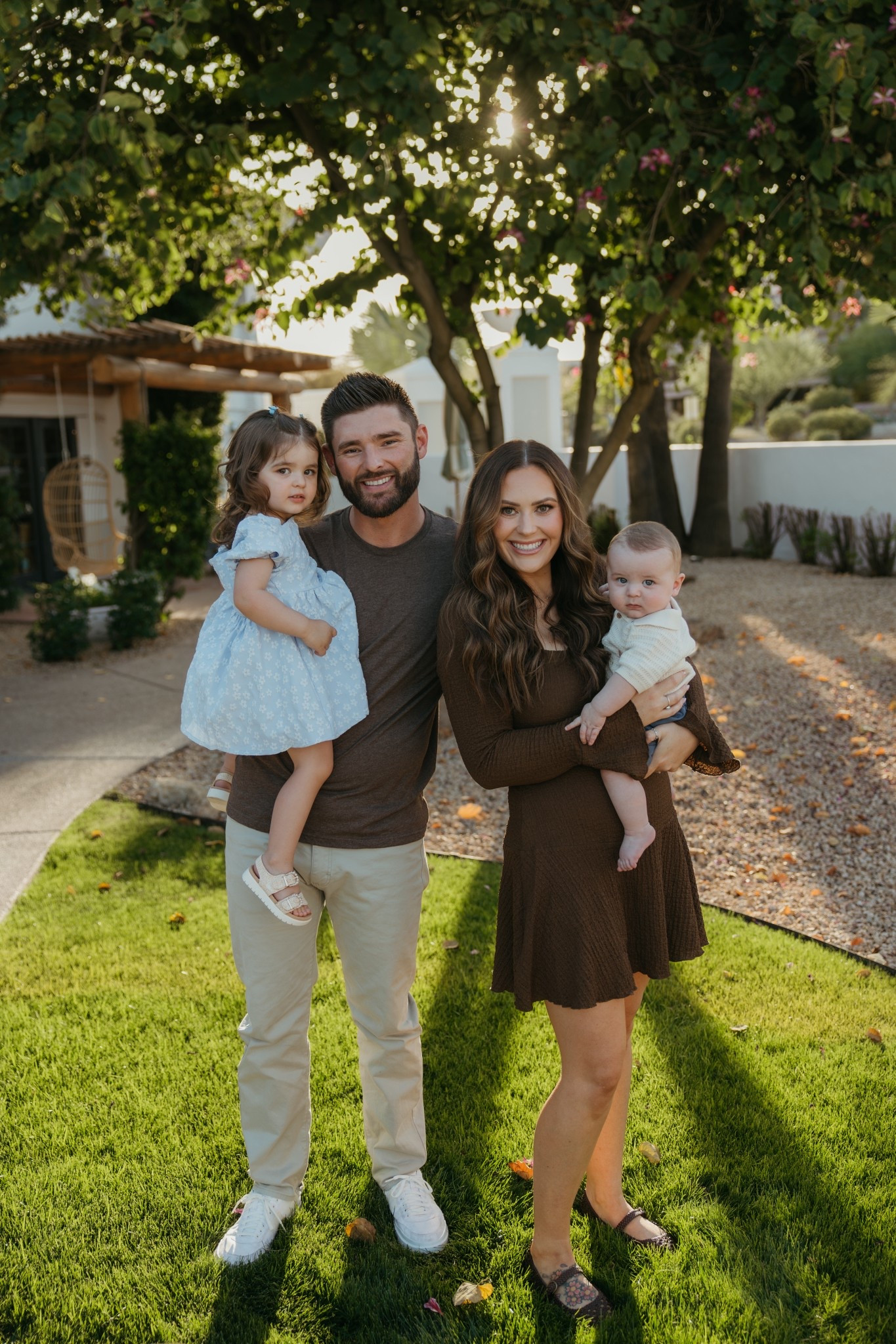 Family photo outfit links! 

#LTKmomlife #LTKKids #LTKBaby