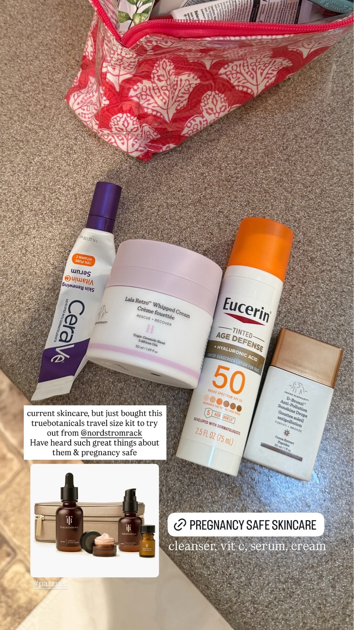 [5/28/26] pregnancy safe skincare I’ve been using

#LTKSaleAlert #LTKBeauty #LTKBump
