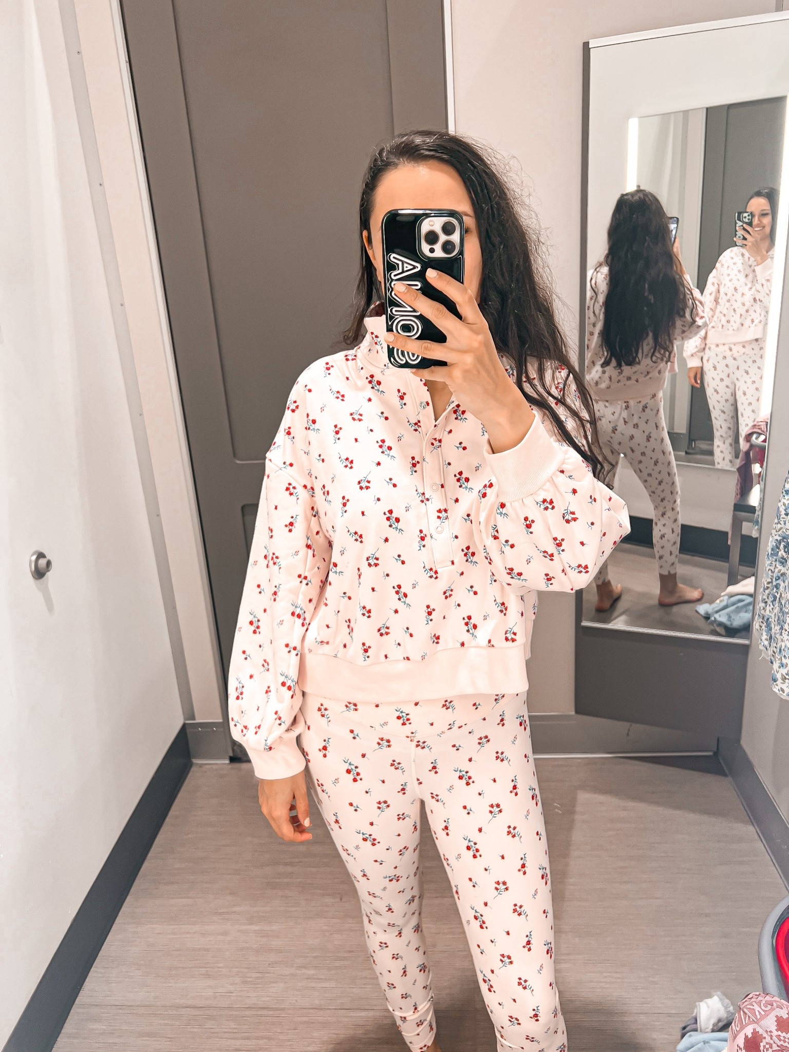 Two piece pink activewear set from Target!! 

#LTKdayinmylife #LTKgrwm #LTKfitnessgoals