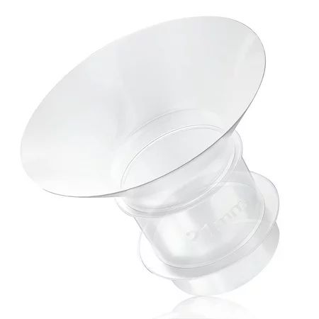 Momcozy S9 S12 Breast Pump Accessory Flange Insert 21mm Breast Pump Shield Made by Momcozy | Walmart (US)