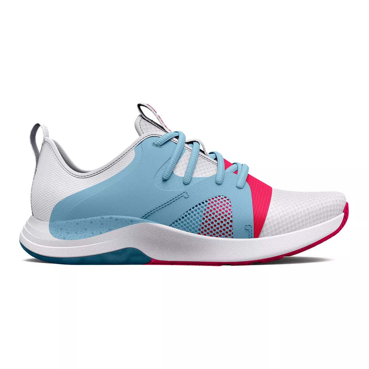 Under Armour Charged Breathe LC TR Women's Shoes | Kohl's