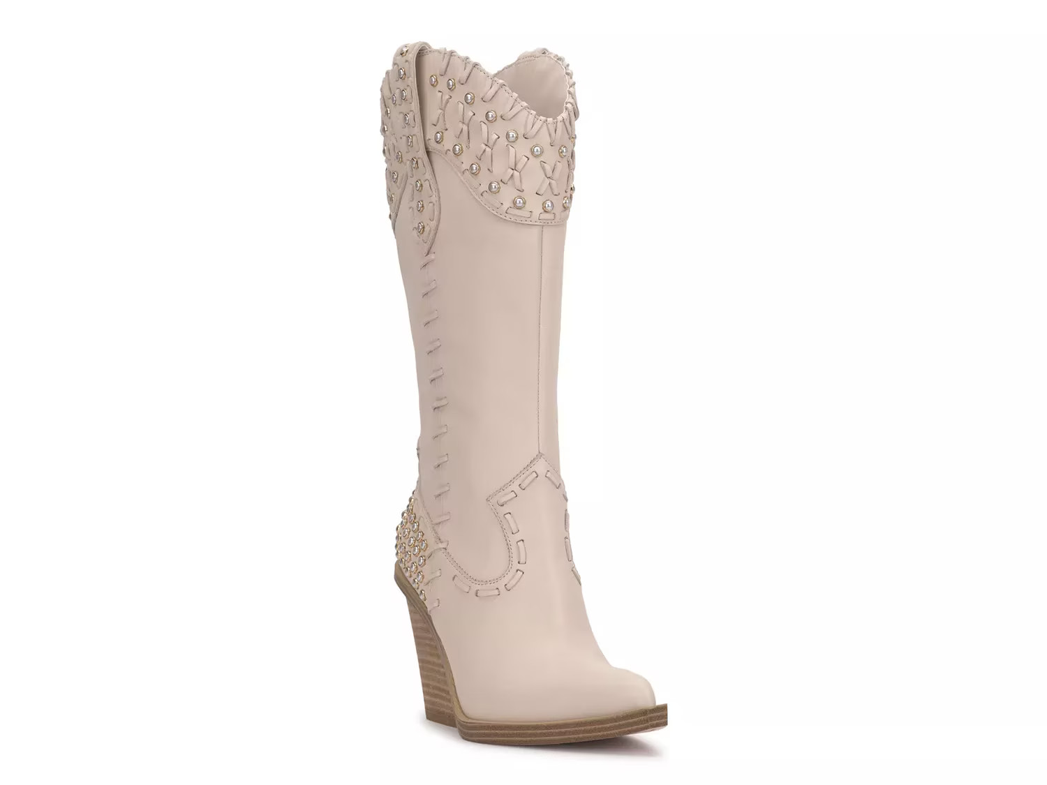 Jessica Simpson Liselotte Western Boot | DSW