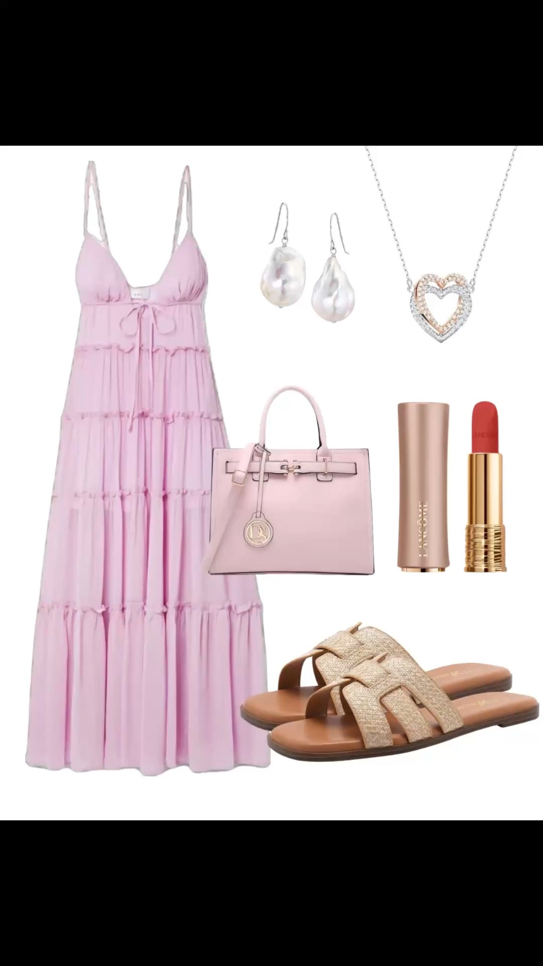 Amazon Spring Look

#LTKSpringSale #LTKSeasonal #LTKootd