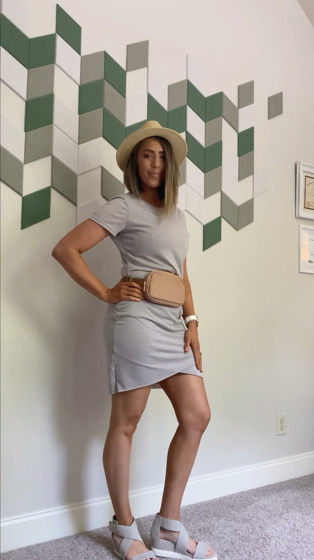 Summer is around the corner! Sharing some warm weather outfit ideas that are perfect for summer or vacation! Bonus, they’re all affordable and tall-girl friendly. 

Amazon fashion | resort wear | vacation outfit | American Eagle | mom jean shorts

#LTKFindsUnder100 #LTKStyleTip #LTKSaleAlert