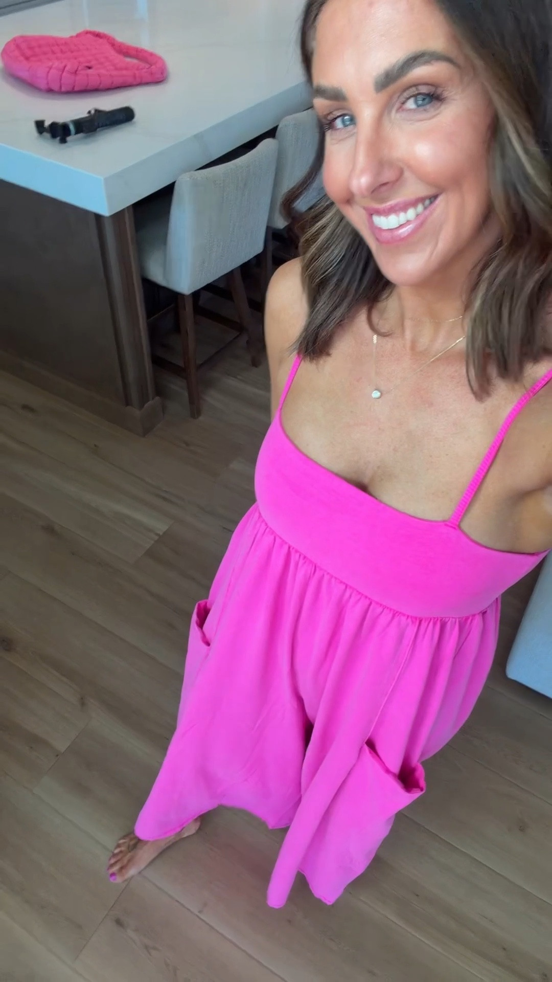 Obsessed!! The color, the fit, it’s literally perfection! 

#LTKSeasonal #LTKootd #LTKTall