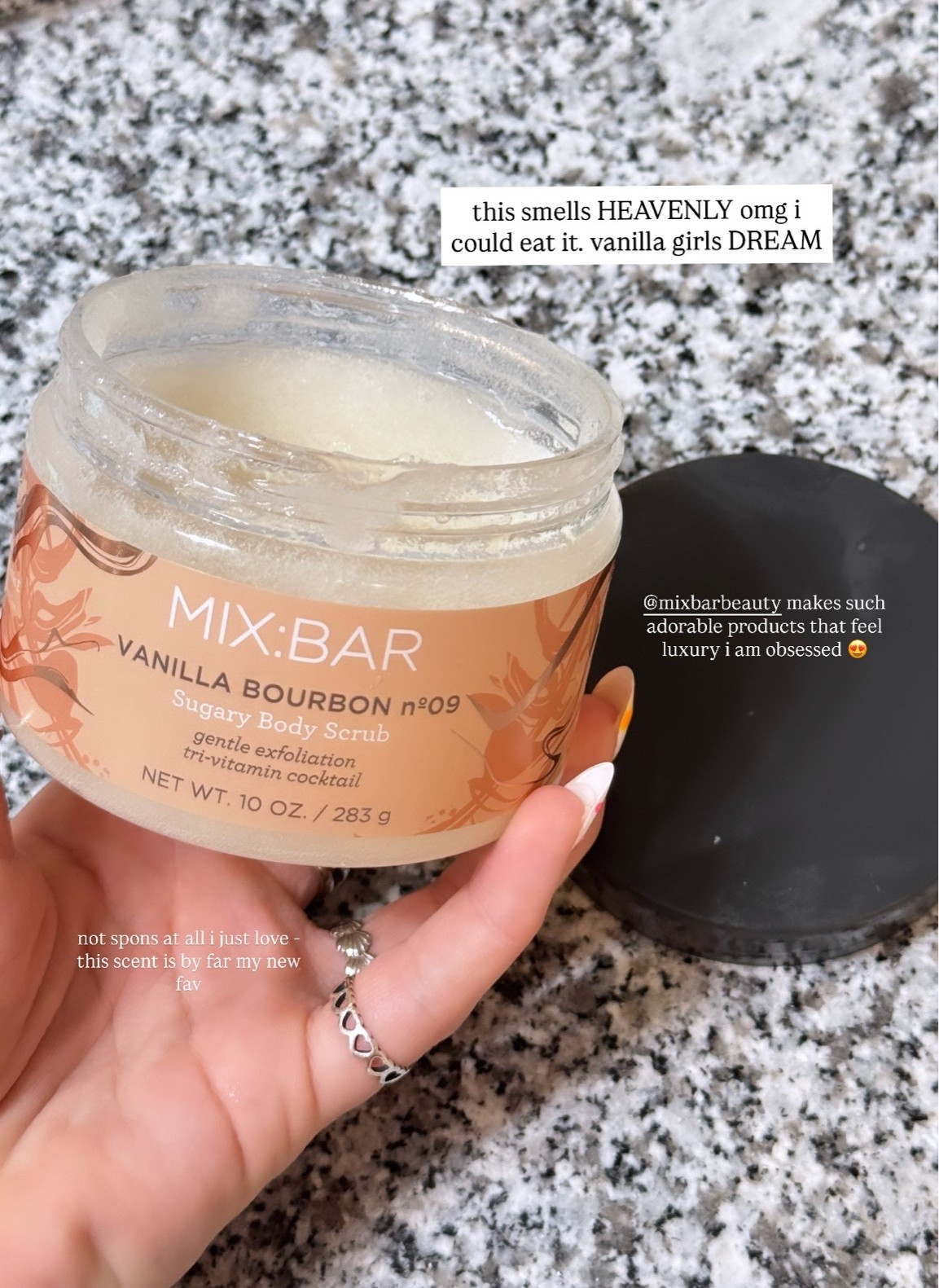 Best smelling body scrub ever!!! and it’s only $8 🥥✨

#LTKselfcare #LTKgrwm #LTKTravel