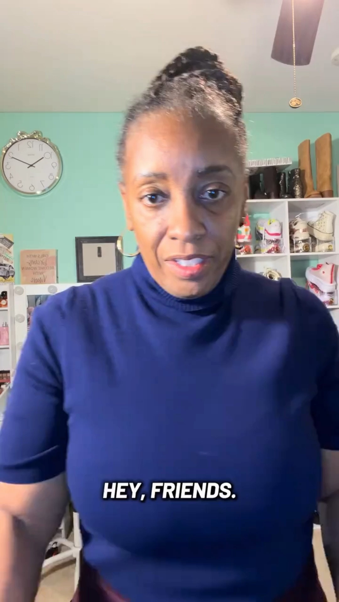 Check out this super easy work day outfit for the office or work from home. Great for meetings in person or online. Simply, Sexy, and Satisfied.

#LTKgrwm #LTKootd #LTKdayinmylife