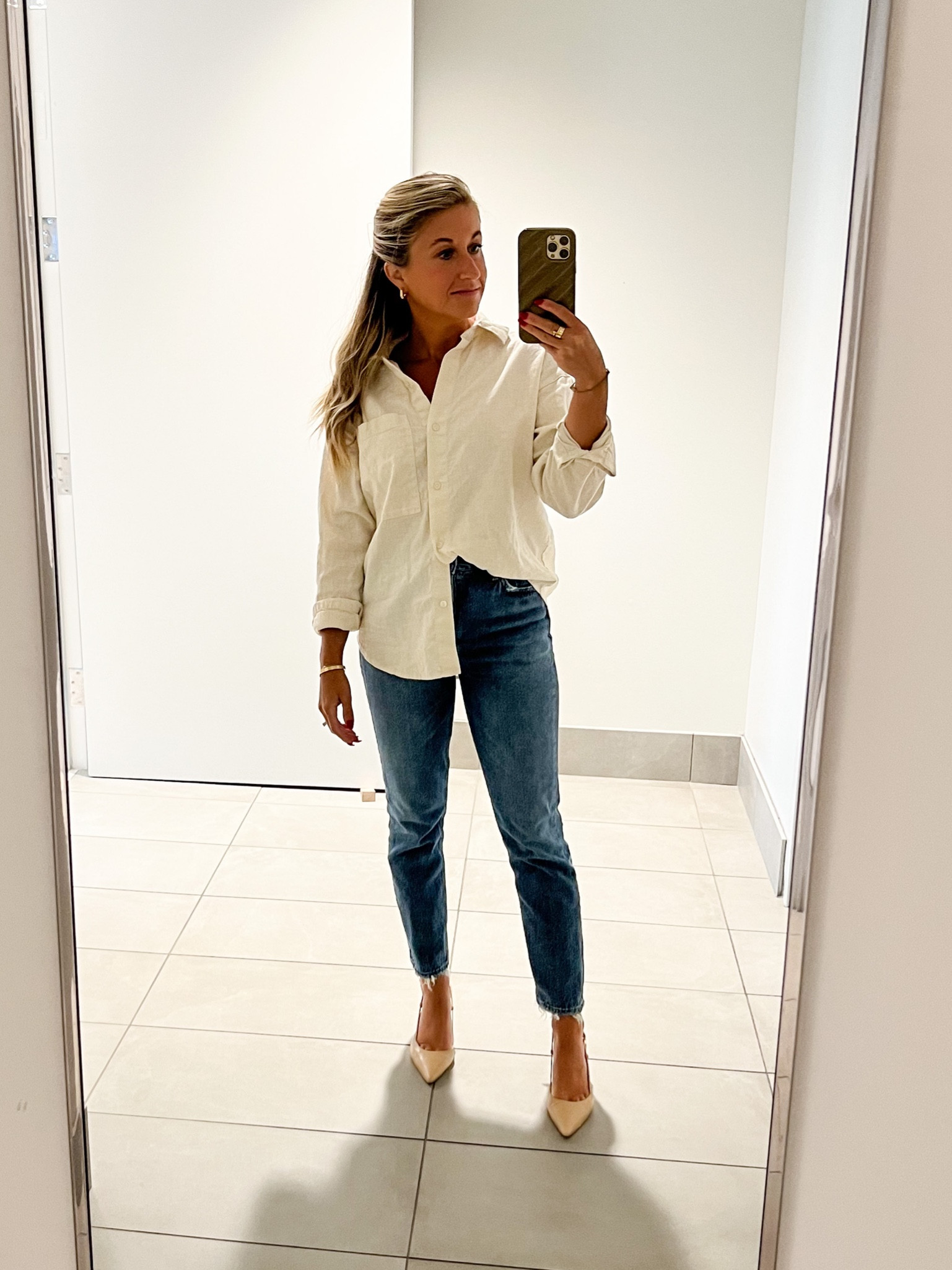 OOTD 9.7.2023

#LTKshoecrush #LTKstyletip #LTKworkwear