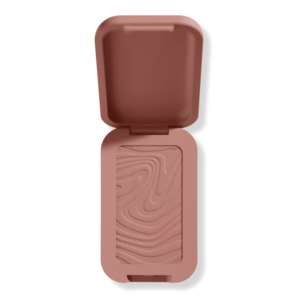NYX Professional Makeup Buttermelt Pressed Powder Natural Finish Bronzer - Butta Cup | Ulta
