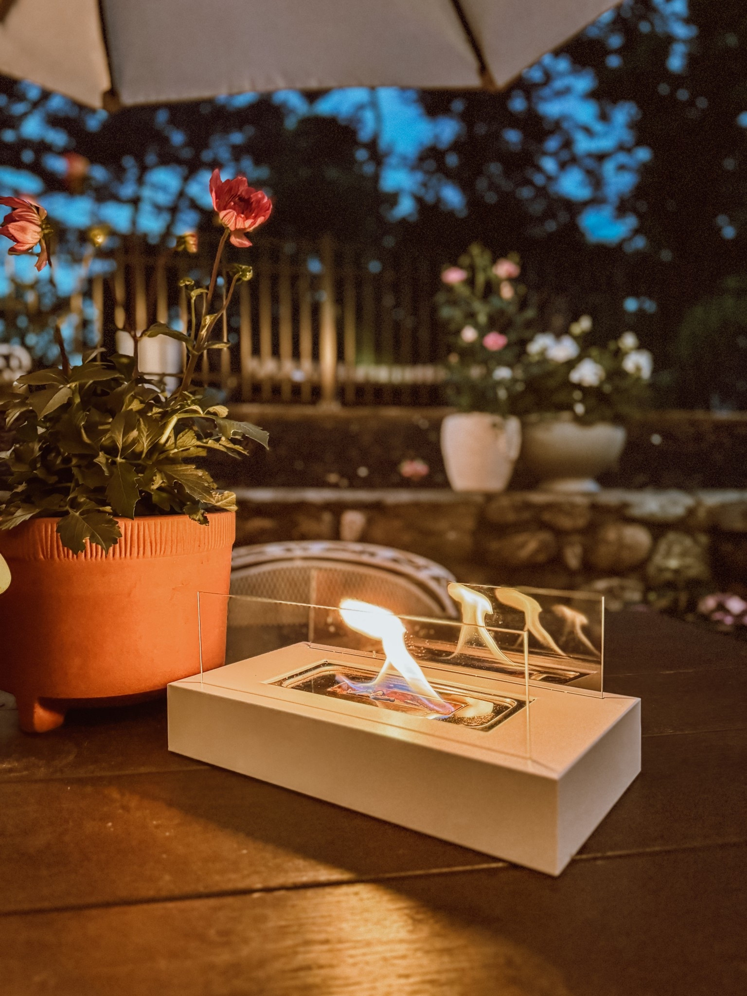 Outdoor favorites . Shop now ! 


Firepit, planter, summer patio 

#LTKFestival #LTKSeasonal #LTKHome