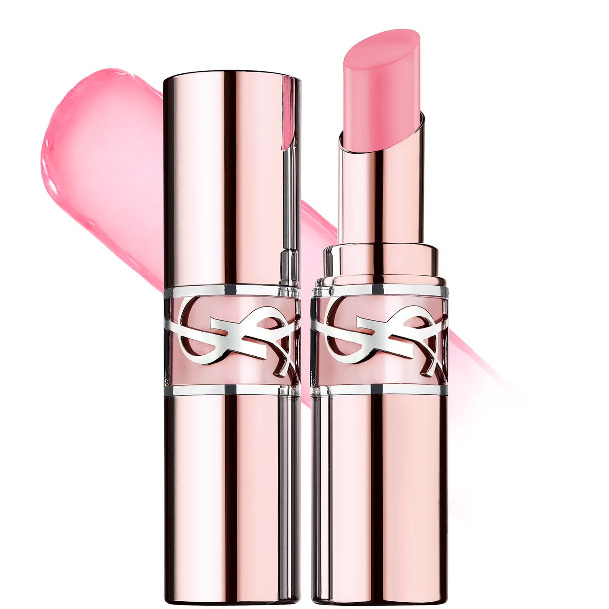 Yves Saint Laurent Loveshine Candy Glow Lip Balm (Various Shades) | Look Fantastic (CN)