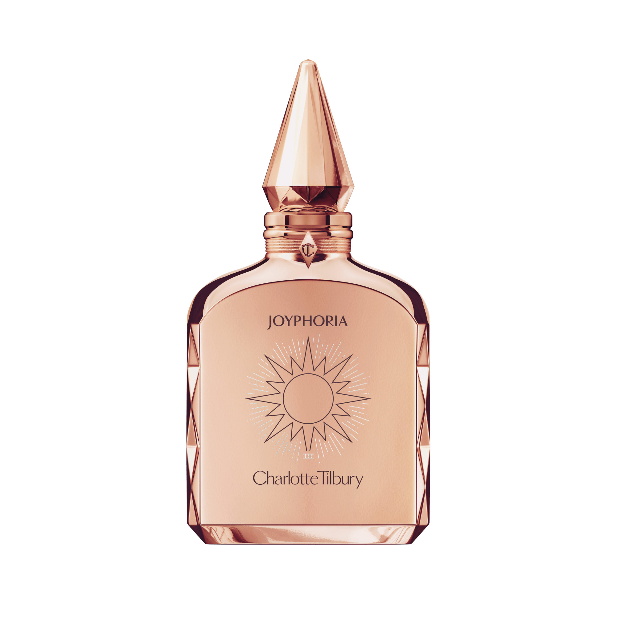 JOYPHORIA | Charlotte Tilbury (UK) 