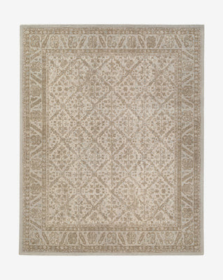 Lambeth Hand-Tufted Wool Rug 2'10"" x 10' | McGee & Co. (US)
