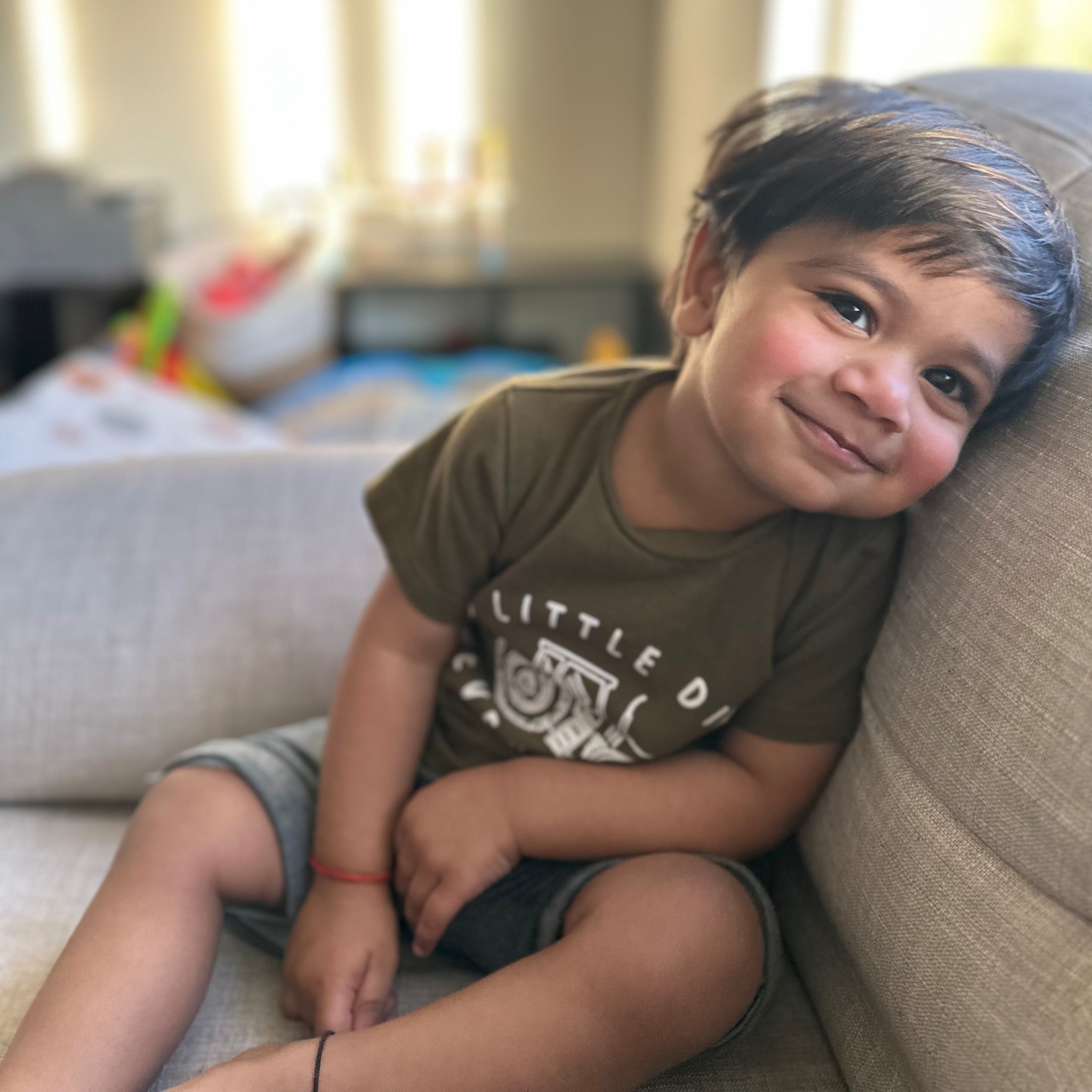 Toddler ootd

#LTKBaby #LTKootd #LTKKids