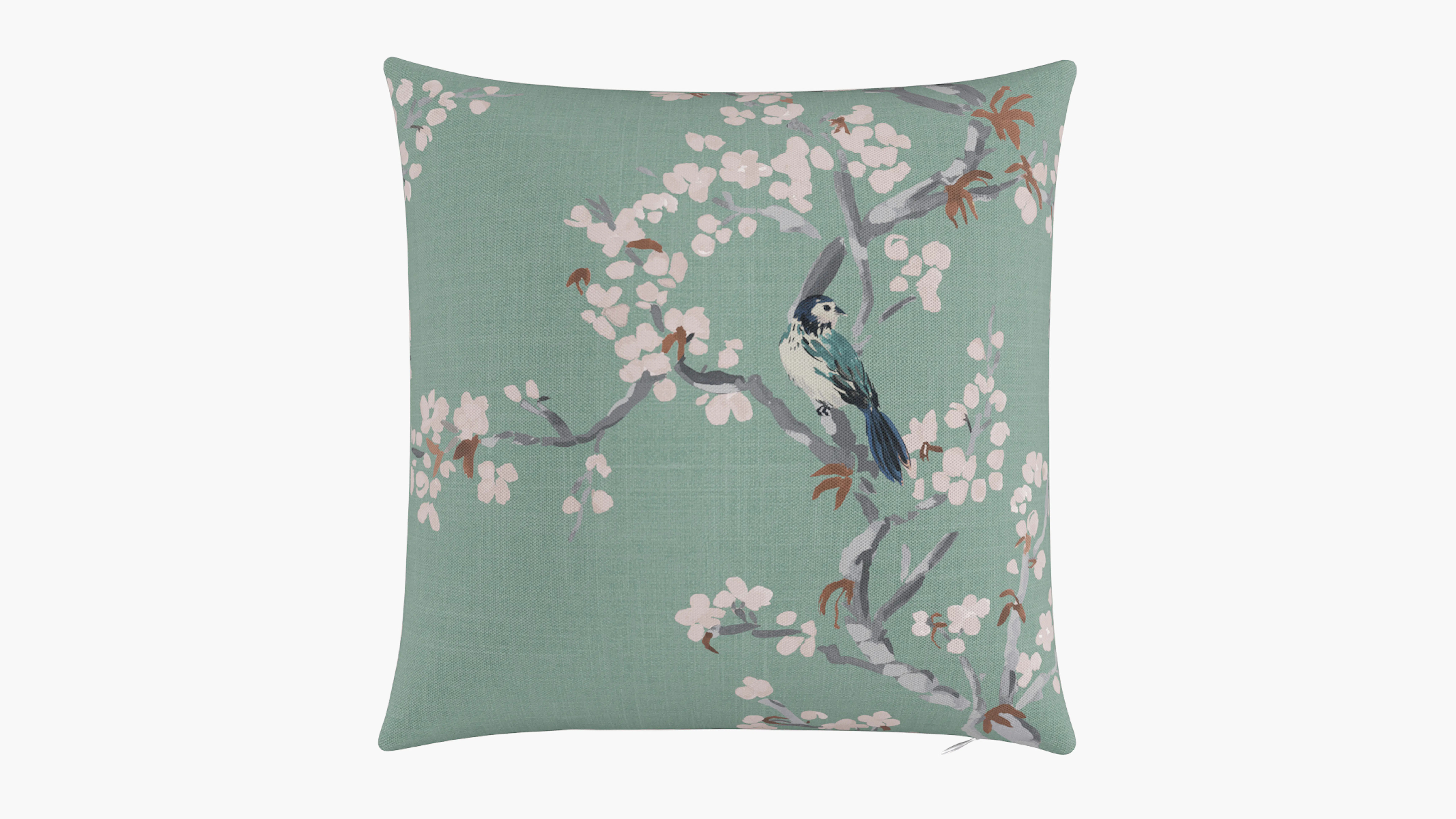 Throw Pillow 20" | The Inside