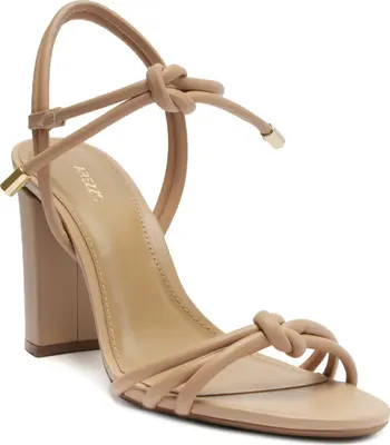 Arezzo Camila Ankle Strap Sandal (Women) | Nordstrom | Nordstrom