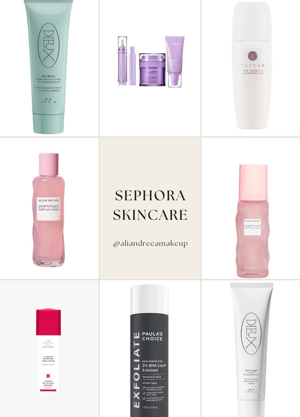 You guys wanted more skincare tips!! Skincare Recommendations from Sephora

#LTKActive #LTKBeauty #LTKSaleAlert