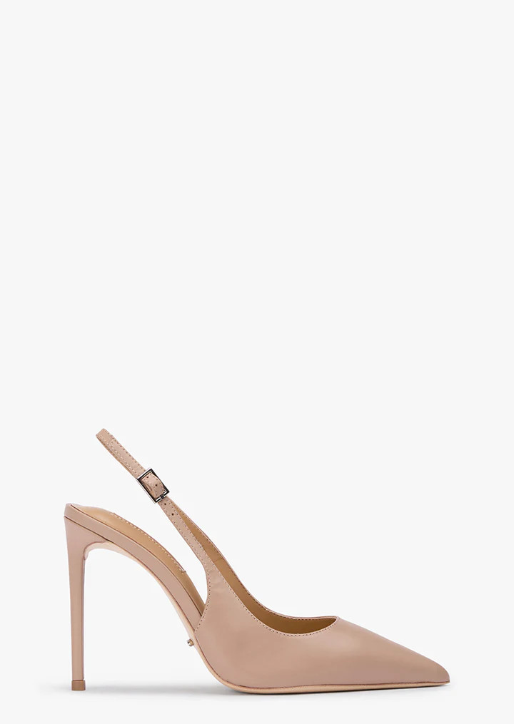 Asti Skin Capretto | Tony Bianco US