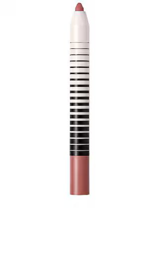 DIBS Beauty No Pressure Lip Liner in 2 Excuse My French. | Revolve Clothing (Global)