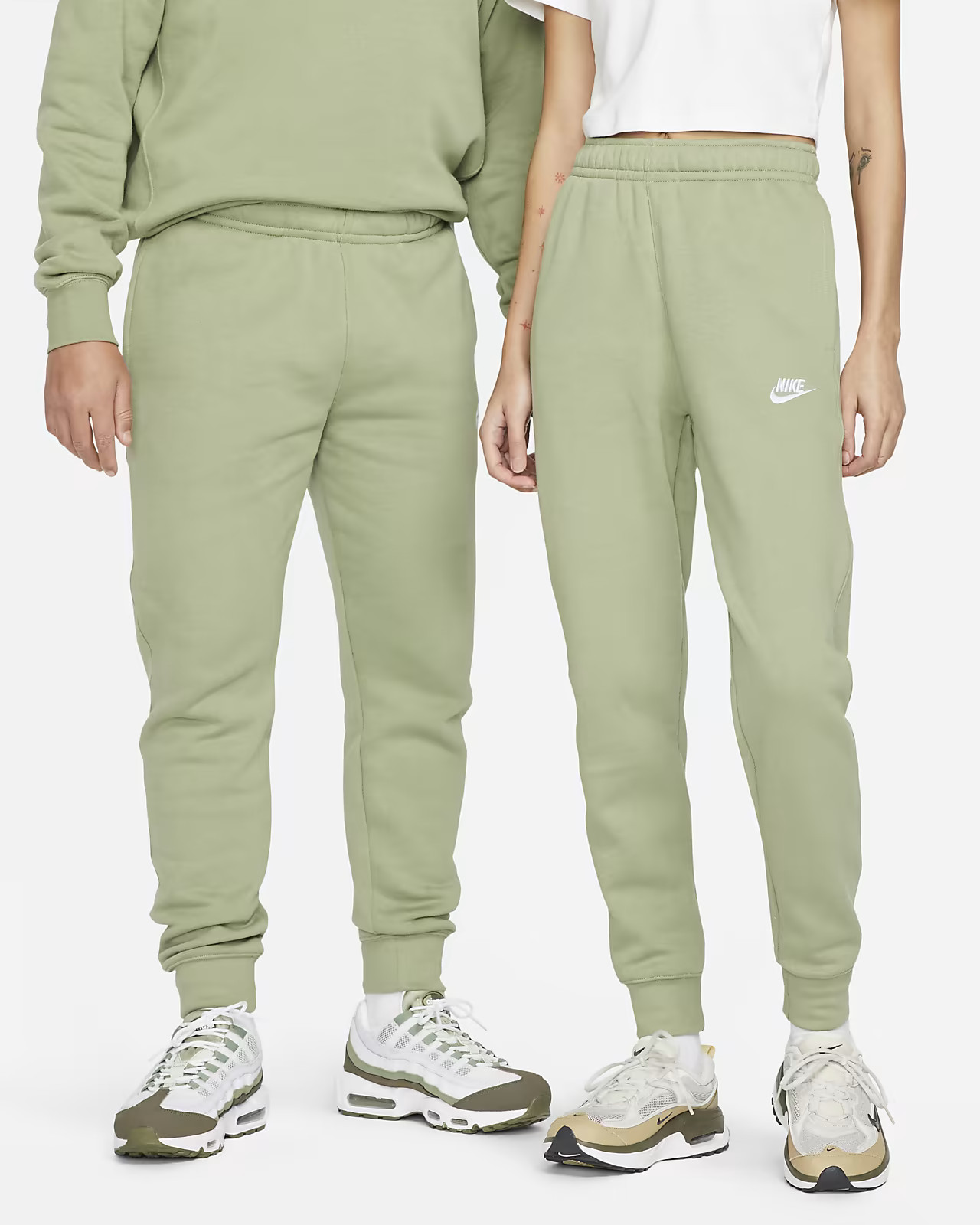 Nike Sportswear Club Fleece | Nike (US)