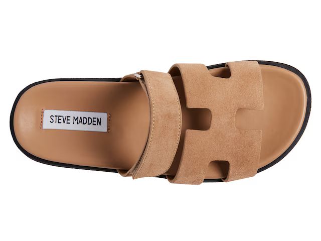 Steve Madden Mayven Flatform Sandal | DSW